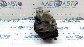 Front gearbox Mercedes C-class W205 300/350e/350h/63 15-21 for 7 speed, AWD 111k