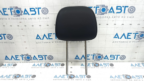 Kia Niro 23-24 driver's seat headrest, black leather