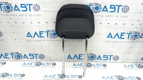 Kia Niro 23-24 driver's seat headrest, black leather
