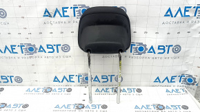 Kia Niro 23-24 passenger seat headrest, black leather