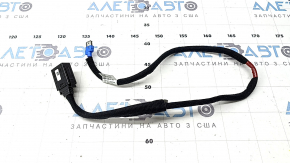 USB Hub Kia Niro 23-24