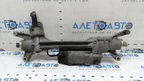 Mercedes C-class W205 300/400 15-21 electric steering rack, AWD, without steering rods