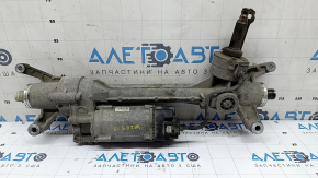 Mercedes C-class W205 300/400 15-21 electric steering rack, AWD, without steering rods