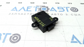 USB Hub Kia Niro 23-24 USB-C, seats