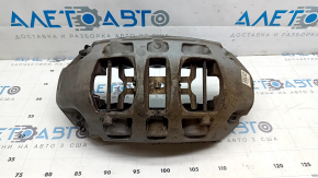 Front right brake caliper assembly for Audi E-Tron 19-23