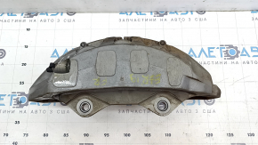 Front right brake caliper assembly for Audi E-Tron 19-23