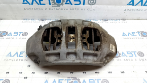 Front left caliper assembly for Audi E-Tron 19-23