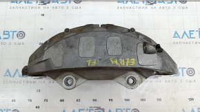 Front left caliper assembly for Audi E-Tron 19-23