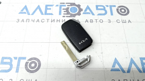 Kia Niro 23-24 key, 4 buttons, push buttons