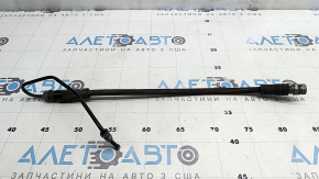Front left brake hose with tube for Audi E-Tron 19-23