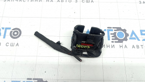 Kia Niro 23-24 front bumper feature