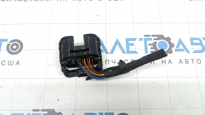 Kia Niro 23-24 front bumper feature