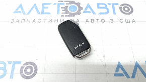 Kia Niro 23-24 key, 4 buttons, push buttons