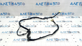 Upper trunk lid wiring for the Kia Niro 23-24