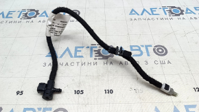 Audi E-Tron 19-23 Rear Camera Washer Hose