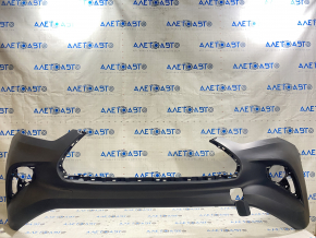 Front bumper for Toyota Highlander 20-24 without parking sensors
