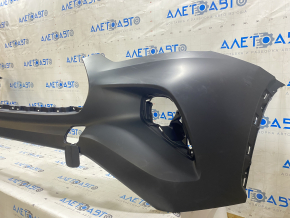 Front bumper for Toyota Highlander 20-24 without parking sensors