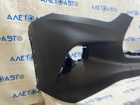 Front bumper for Toyota Highlander 20-24 without parking sensors