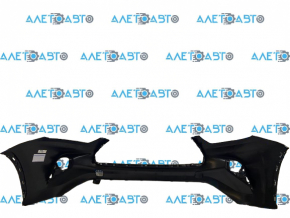 Front bumper for Toyota Highlander 20-24 without parking sensors