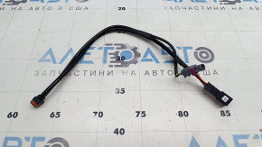 Audi E-Tron 19-23 Rear View Camera Wiring