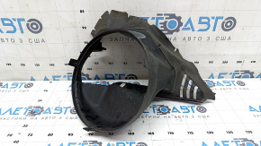 Volvo XC90 16-22 T8 Radiator Deflector