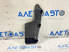 Rear bumper mount lower left Toyota Camry v70 18-24