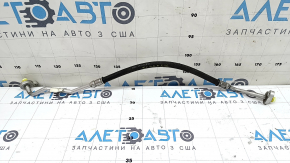 Volvo XC90 16-25 T8 Air Conditioning Condenser-Blower Tube