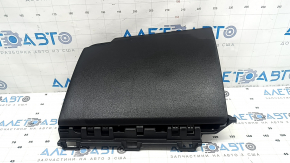 Kia Niro 23-24 glove compartment, black, 2 parts, scratches