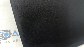 Kia Niro 23-24 glove compartment, black, 2 parts, scratches