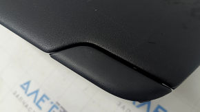 Kia Niro 23-24 glove compartment, black, 2 parts, scratches
