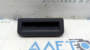 External trunk release button for Audi E-Tron 19-23