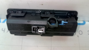 External trunk release button for Audi E-Tron 19-23