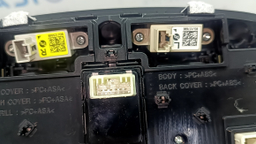 Kia Niro 23-24 front light, gray, matching sunroof and Kia Connect, scratches