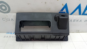 External tailgate handle for Audi E-Tron 19-23, broken guides