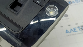 Kia Niro 23-24 front light, gray, matching sunroof and Kia Connect, scratches