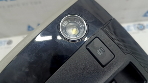Kia Niro 23-24 front light, gray, matching sunroof and Kia Connect, scratches