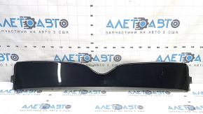 Toyota Prius 50 16 rear center roof trim - broken mount, scratches