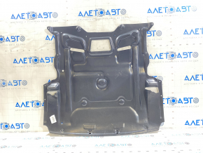 Engine protection BMW 5 F10 11-16 RWD