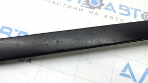 Left windshield molding for BMW X3 G01 (18-21 scratches)