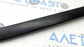 Left windshield molding for BMW X3 G01 (18-21 scratches)