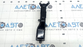 Left central console button block Kia Niro 23- HEV with heated seats