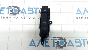 Central console button block right Kia Niro 23- with heated seats