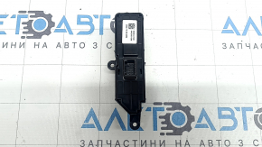 Central console button block right Kia Niro 23- with heated seats