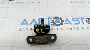 Left tailgate hinge for Audi E-Tron 19-23
