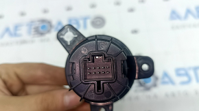 Kia Niro 23-24 Start-Stop Button with Trim