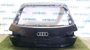 Audi E-Tron 19-23 Quattro Black Tailgate (LY9T)