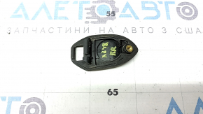 BMW X3 G01 18-21 rear right door handle plug