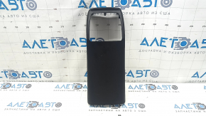 Kia Niro 23-24 rear center console trim, black, under the air vent, scratches