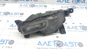 Left fog light for Kia Niro 23-24