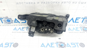 Left fog light for Kia Niro 23-24